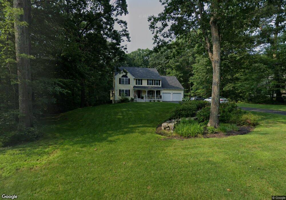 11 Park Ln, Hooksett, NH 03106 - photo 1