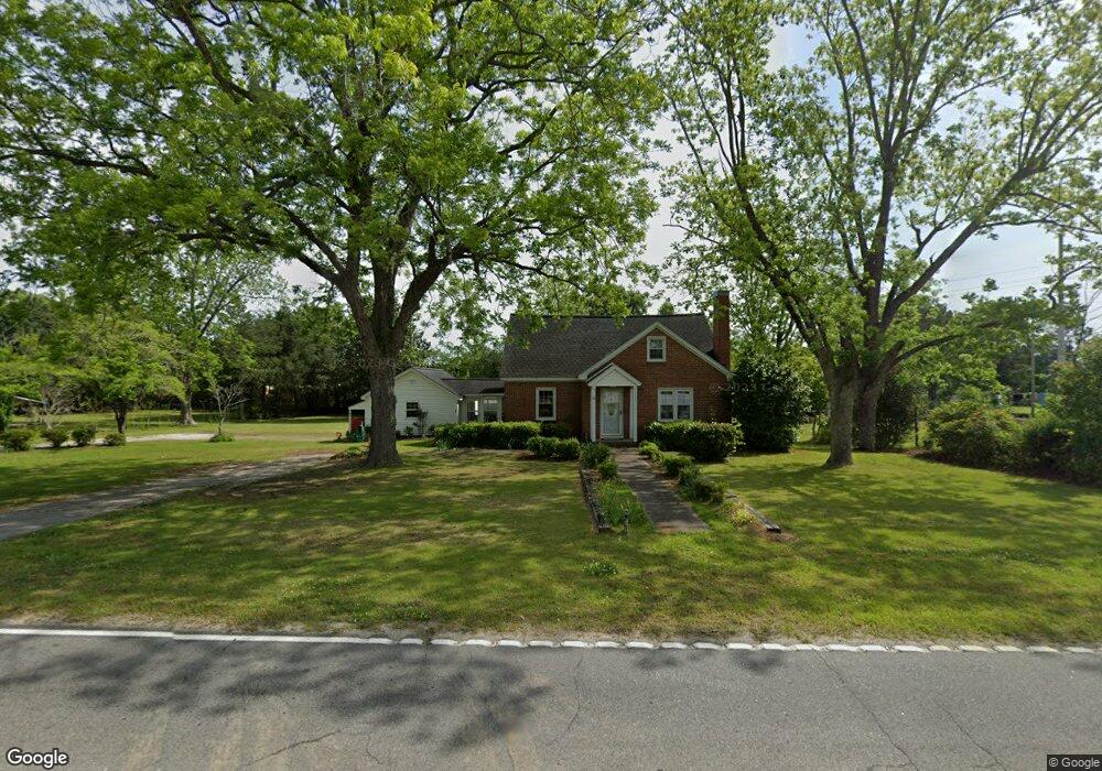 3262 Highway 319 E, Conway, SC 29526 - photo 1