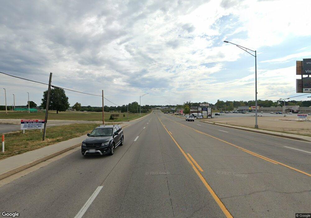 0 S Bishop 00000 Ave unit 105124, Rolla, MO 65401 - photo 1