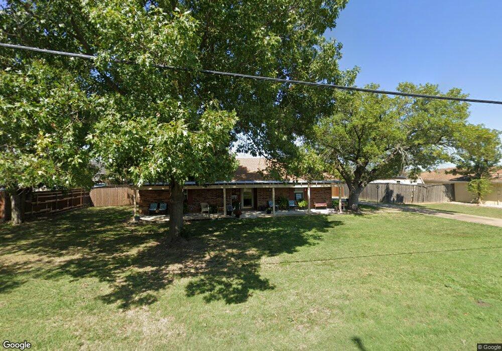 709 W Pecan St, Celina, TX 75009 - photo 1