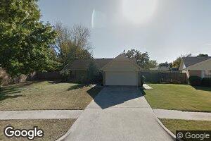 1304 Oswego Dr, Yukon, OK 73099