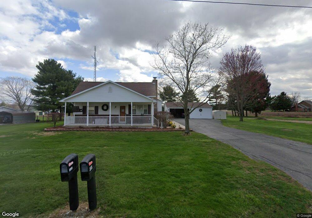 2913 E 250 S, Wabash, IN 46992 - photo 1