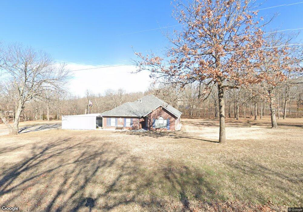 19252 Cottrell Dr, Claremore, OK 74019 - photo 1