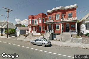 419 N Excelsior Ave, Butte, MT 59701