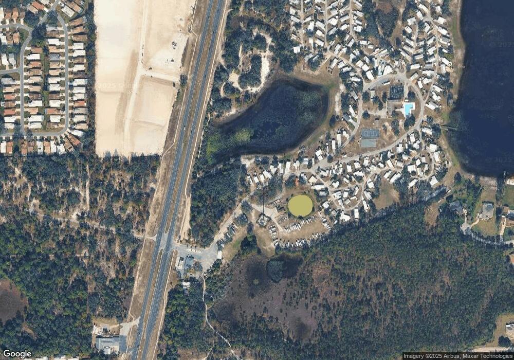 9269 Grizzly Bear Ln, Weeki Wachee, FL 34613 - photo 1