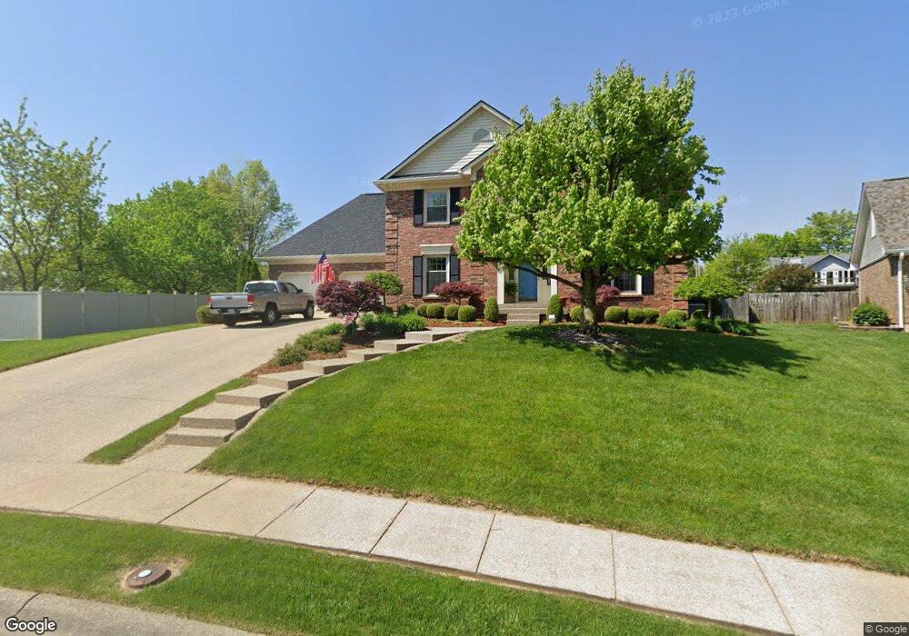 101 Mack Dr, New Albany, IN 47150 - photo 1