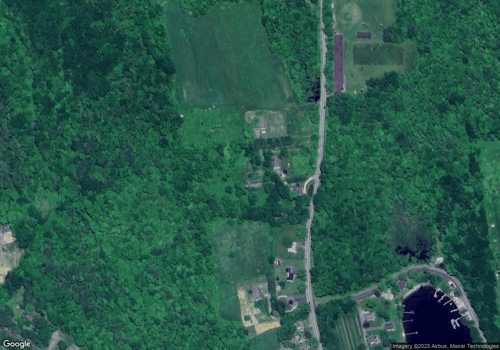 336 Bantam Lake Rd, Bantam, CT 06750 - photo 1