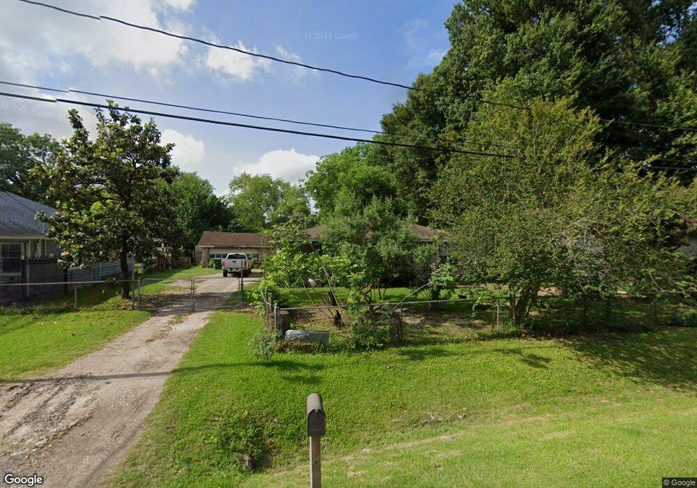 3412 Folger St, Houston, TX 77093 - photo 1