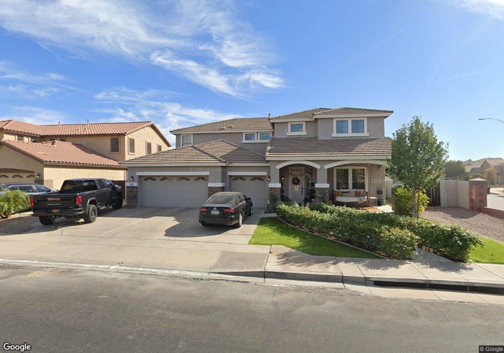 2131 S Sabrina unit 10, Mesa, AZ 85209 - photo 1