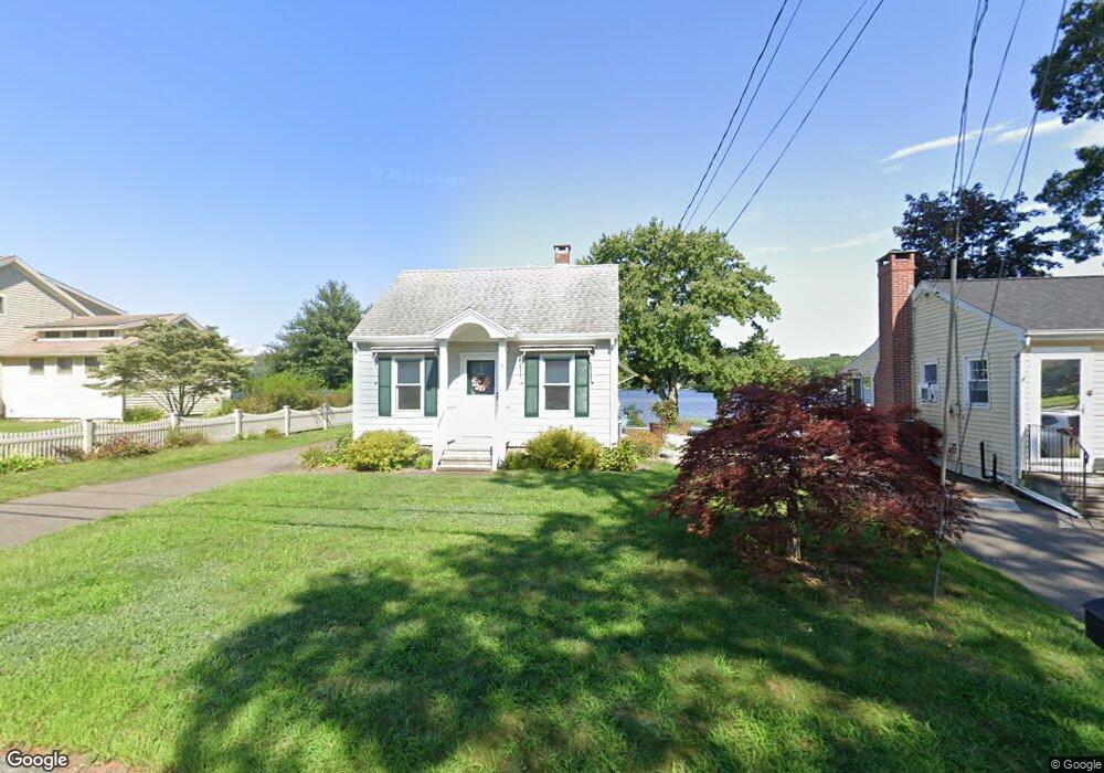 9 Rogers Lake Trail, Old Lyme, CT 06371 - photo 1