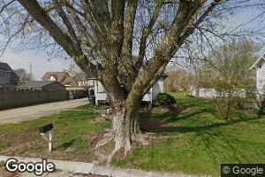 306 N Johnson St, Corydon, IA 50060