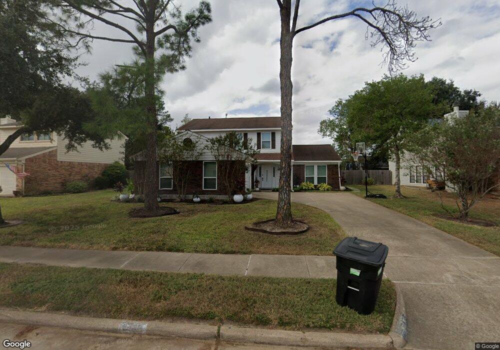 8435 Sunny Ridge Dr, Houston, TX 77095 - photo 1