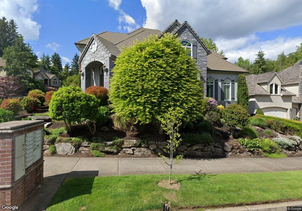 3918 N Hampton Ct, West Linn, OR 97068 - photo 1