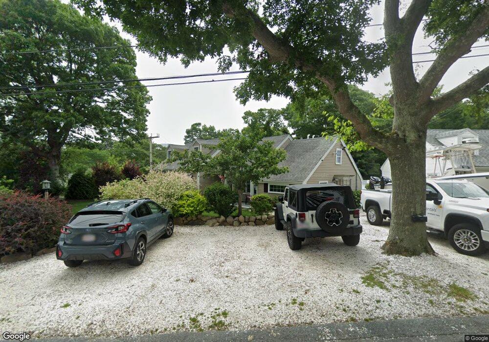 10 Blueberry Rd unit 1, Buzzards Bay, MA 02532 - photo 1