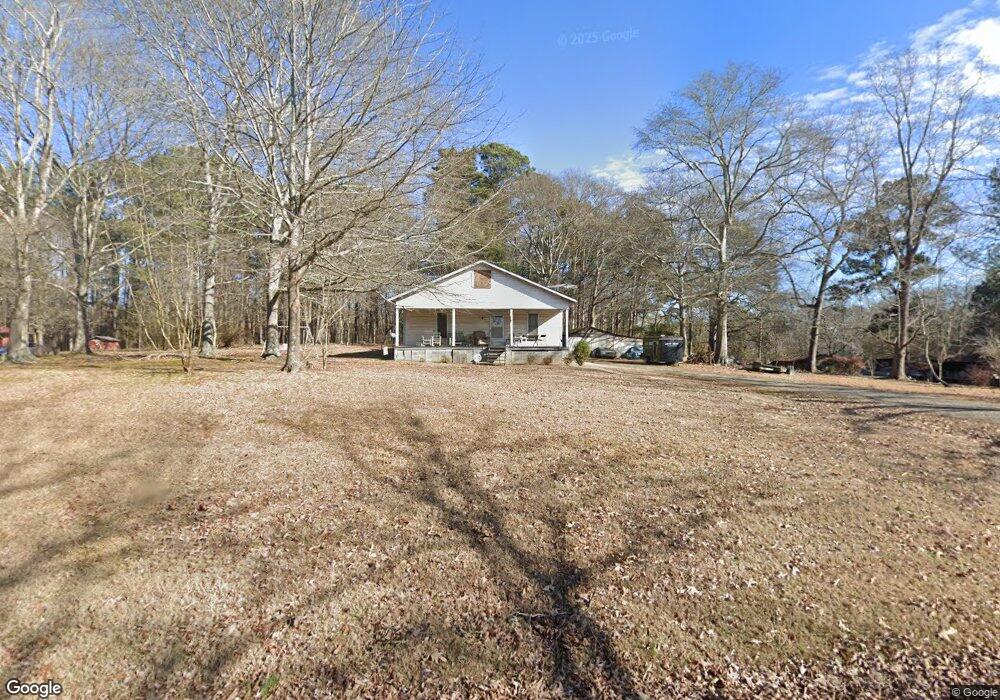802 Clarence Edwards Rd, Bethlehem, GA 30620 - photo 1