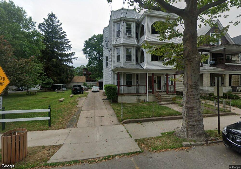 47 Truman St, New Haven, CT 06519 - photo 1