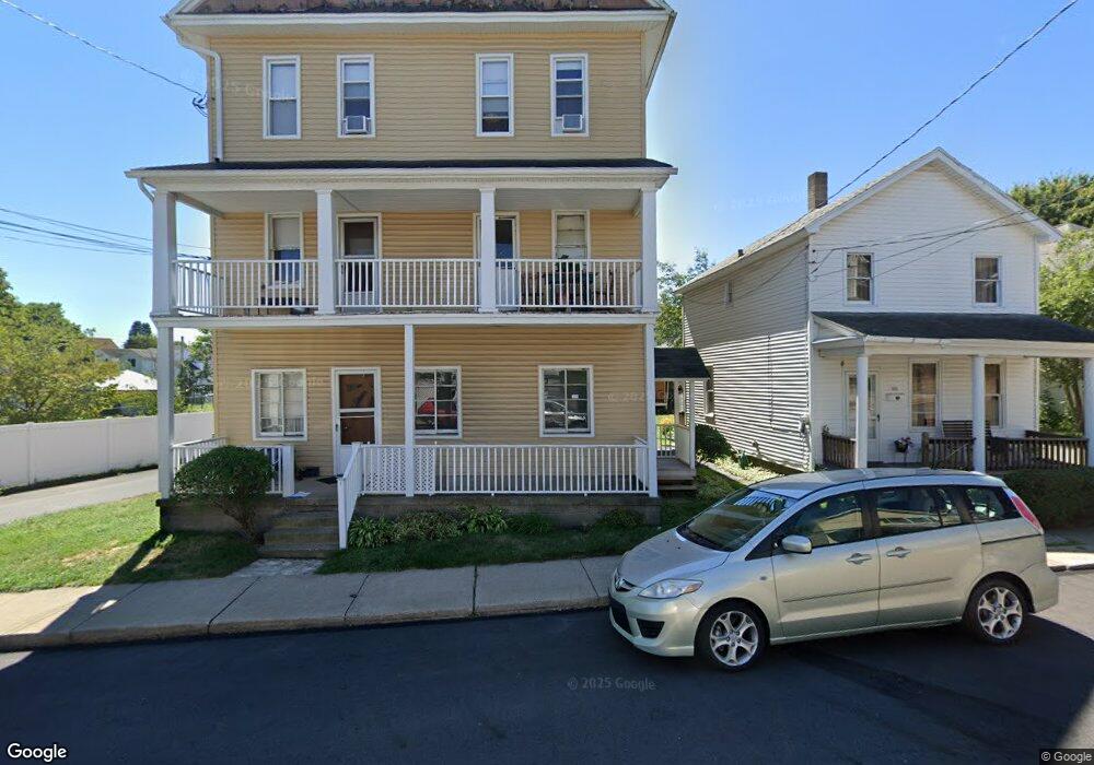 303-305 W Grove St, Taylor, PA 18517 - photo 1