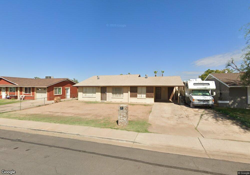 660 E Garnet Ave, Mesa, AZ 85204 - photo 1