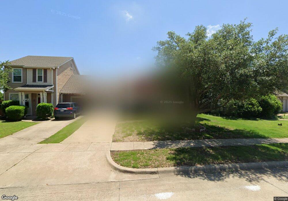 807 Chickesaw Ln, Wylie, TX 75098 - photo 1