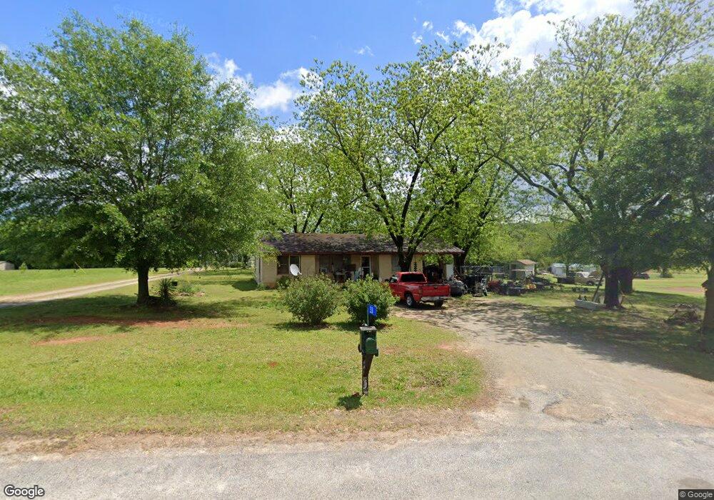 33 Alvin Mize Rd, Royston, GA 30662 - photo 1