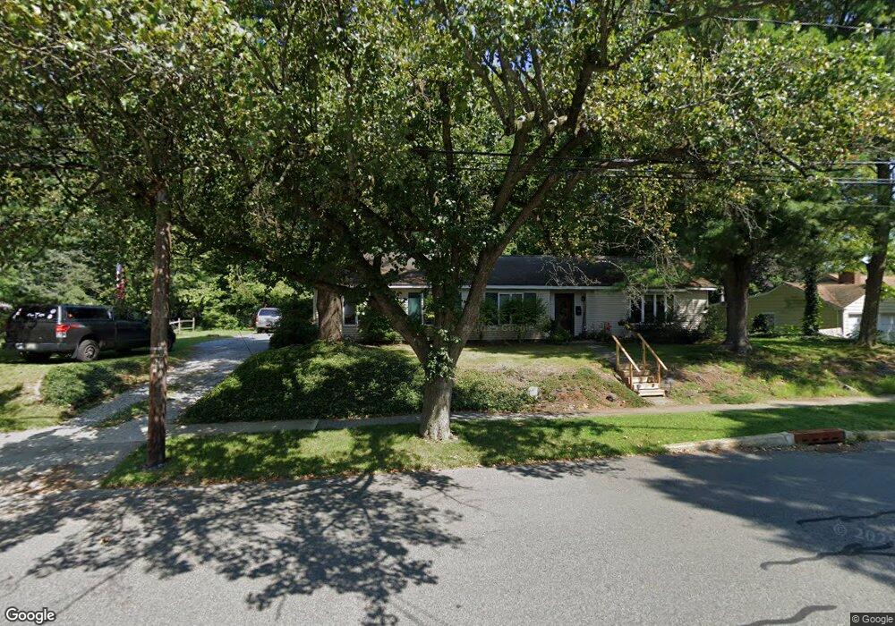 611 5th St, Belvidere, NJ 07823 - photo 1