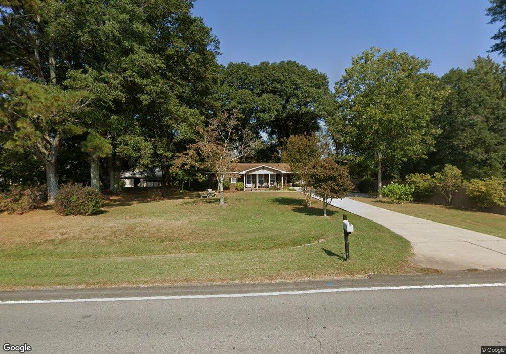 1371 S Highway 100, Bowdon, GA 30108 - photo 1