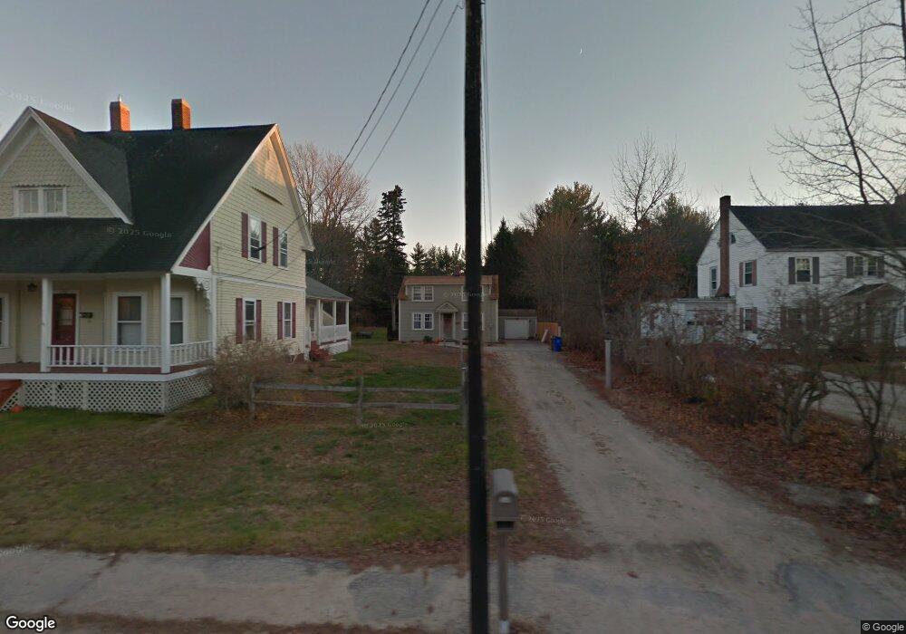 128 So Mast Rd, Goffstown, NH 03045 - photo 1