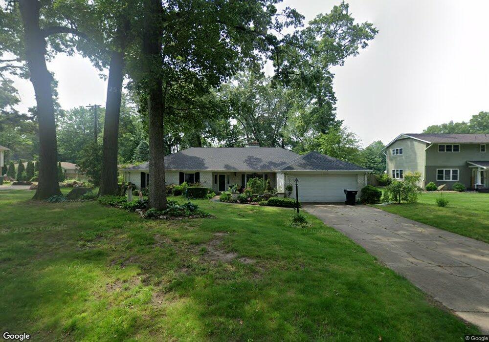 17330 Darden Rd, South Bend, IN 46635 - photo 1