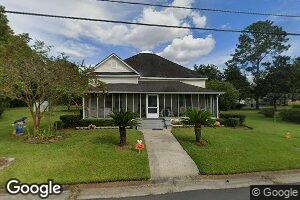 213 Tillman St, Odum, GA 31555