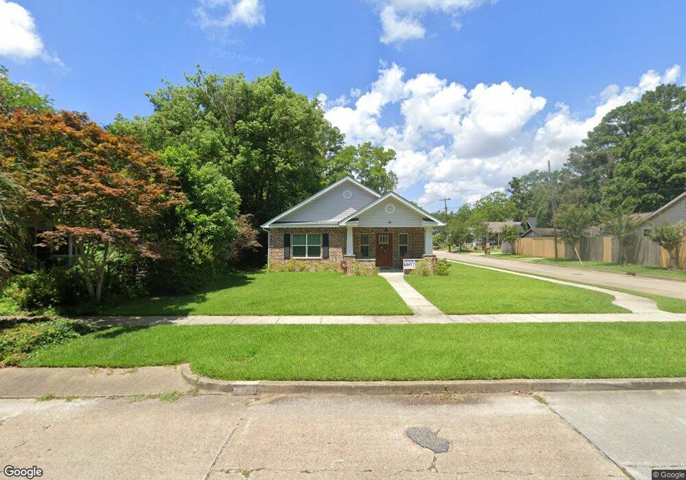 50 Mohawk St, Mobile, AL 36606 - photo 1