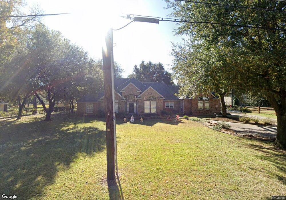 609 Shelton Dr, Colleyville, TX 76034 - photo 1