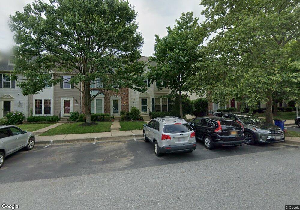 5966 Autumn Spell, Elkridge, MD 21075 - photo 1