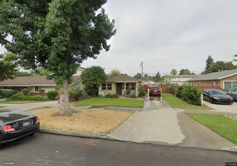 221 S 3rd Ave, Upland, CA 91786 - photo 1