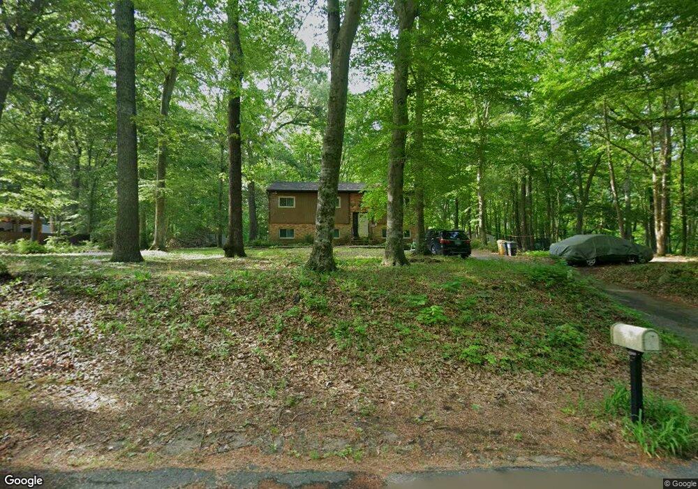 1257 Vintage Dr, Harwood, MD 20776 - photo 1