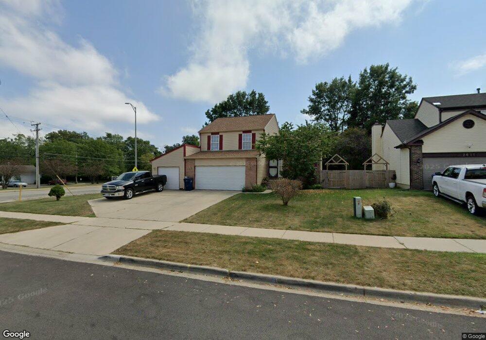 2601 W Atlantic Ave, Waukegan, IL 60085 - photo 1