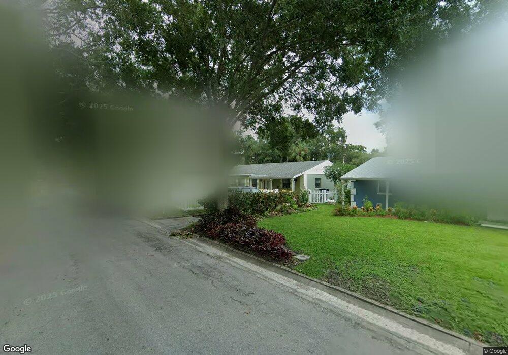 4108 W Bay Court Ave, Tampa, FL 33611 - photo 1