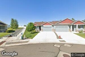 6700 Legend Ln, Cheyenne, WY 82009
