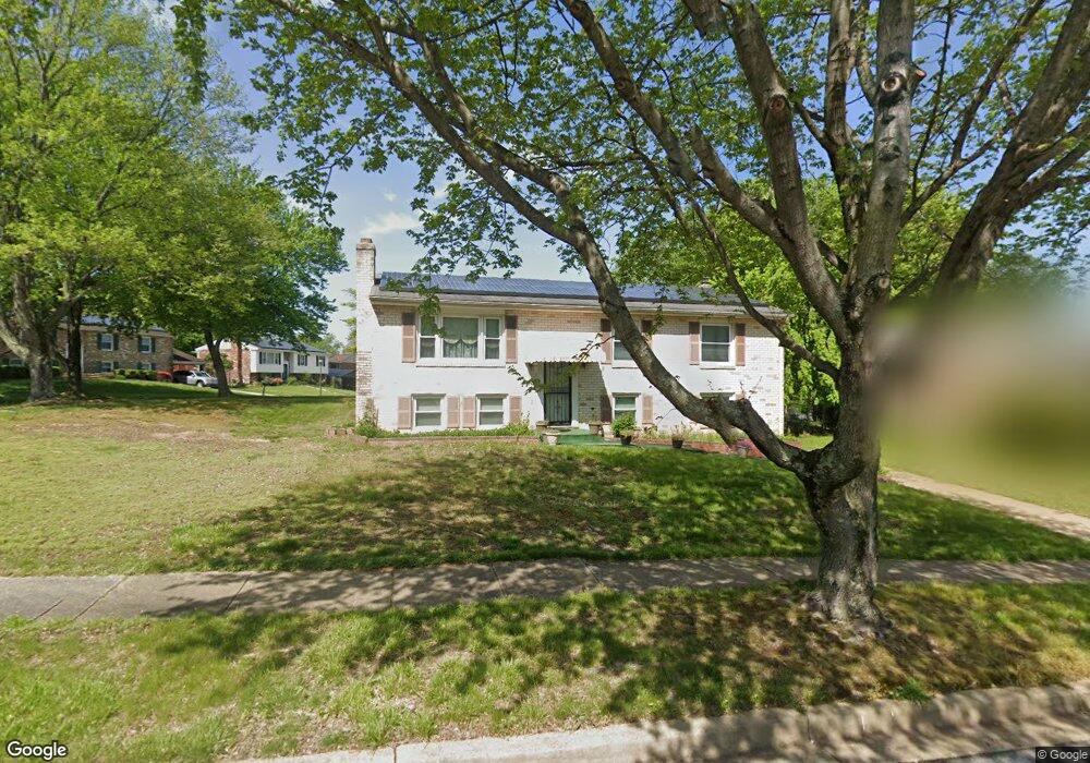 12613 Lampton Ln, Fort Washington, MD 20744 - photo 1
