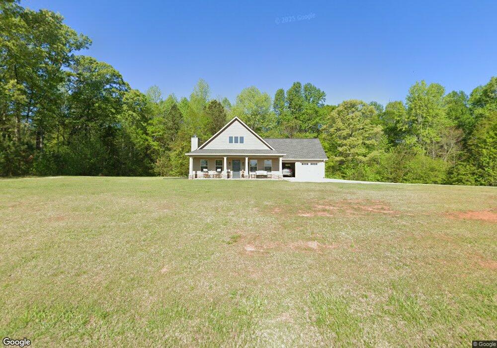 608 Miller Academy Rd, Carrollton, GA 30117 - photo 1