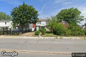 2020 W Mound St, Columbus, OH 43223