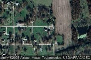 510 E 3rd St, Moulton, IA 52572