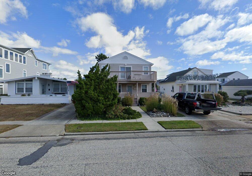 345 15th St S, Brigantine, NJ 08203 - photo 1