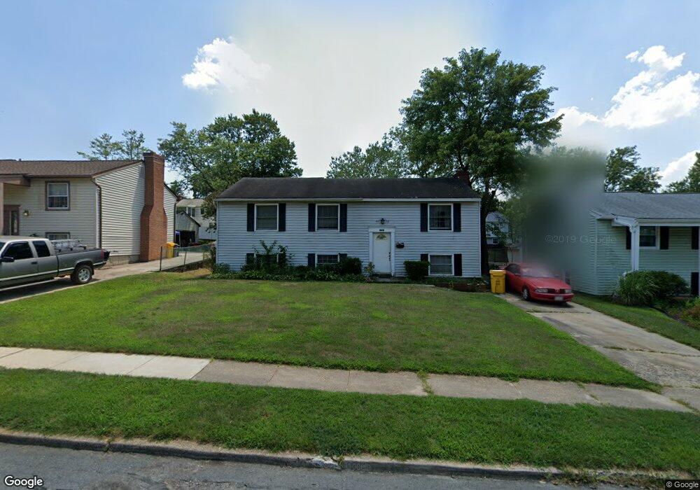 3343 Old Line Ave, Laurel, MD 20724 - photo 1