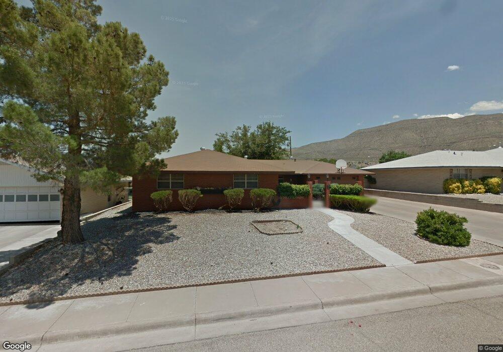 2321 19th St, Alamogordo, NM 88310 - photo 1