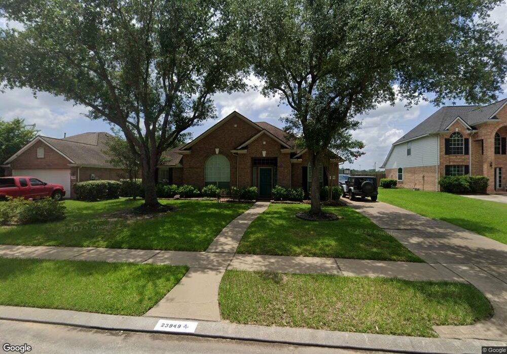 23949 Dorrington Estates Ln, Conroe, TX 77385 - photo 1