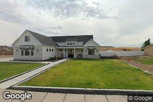 367 N 200 West St W, Enterprise, UT 84725