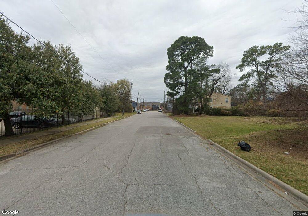 0 Grantwood St unit 2, Houston, TX 77004 - photo 1