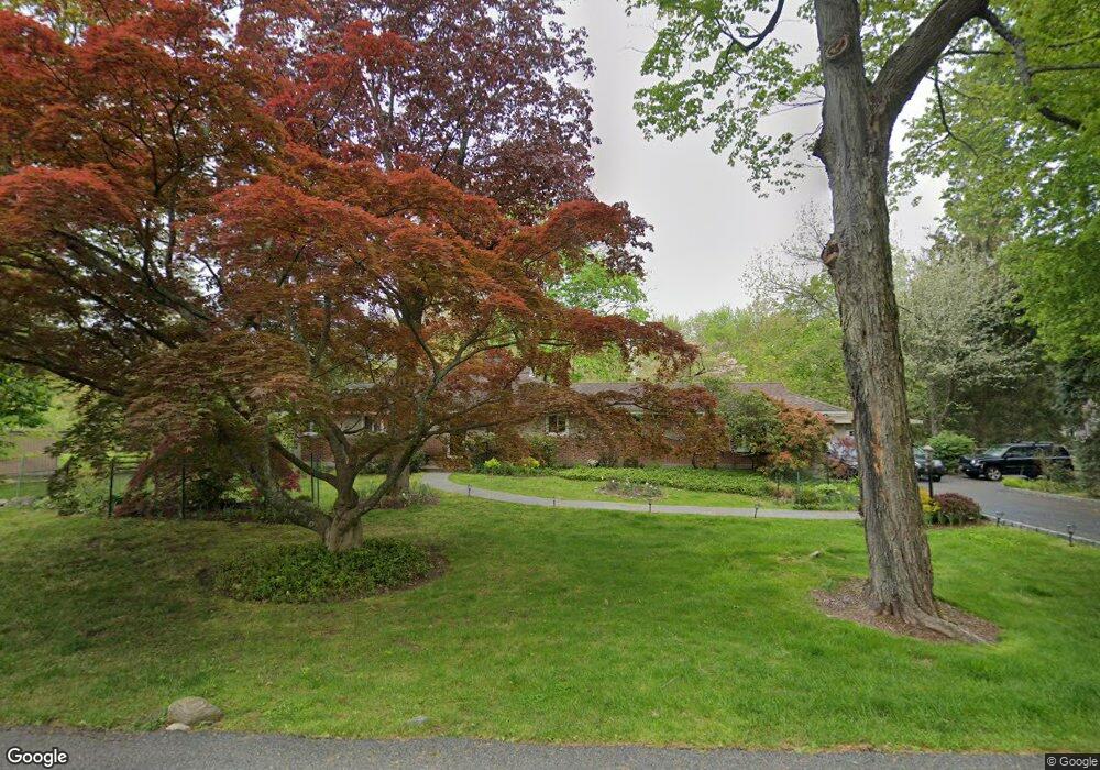 22 Hyatt Rd, Briarcliff Manor, NY 10510 - photo 1
