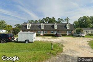 87 Kight St Unit 4, Homerville, GA 31634