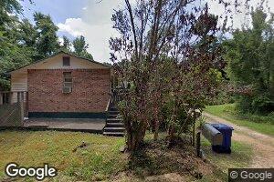1937 Spring Hill Rd, Duck Hill, MS 38925